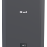 Rinnai Sensei CX Series 11 GPM 199,000 BTU Indoor Outdoor Commercial Tankless Water Heater with Integrated Pump - CXP199IN