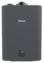 Rinnai Sensei CX Series 11 GPM 199,000 BTU Indoor Outdoor Commercial Tankless Water Heater - CX199IN