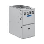 MRCOOL VersaPro 60K BTU, 80% AFUE Upflow/Horizontal/Downflow Single-Stage DC Motor VersaPro Natural Gas Furnace with B Cabinet (MGA80SE060B4C) - Image 2