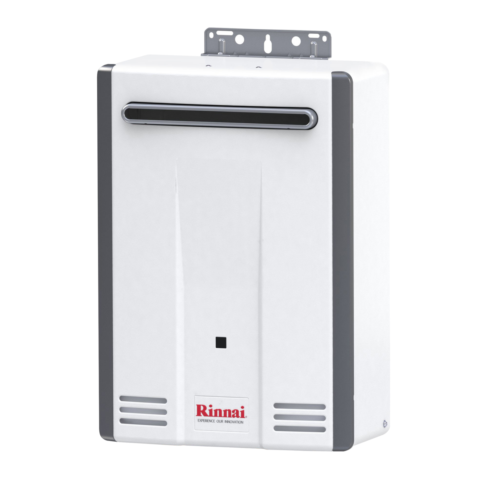 vtswtfwu5ljobovaixot.png Rinnai V Series 5.3 GPM 120,000 BTU Outdoor Liquid Propane Non-Condensing Tankless Water Heater - V53DEP - Image 1