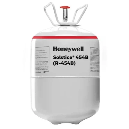 R-454B Refrigerant 20 lb | HVAC PRIME Refrigerant