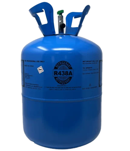 R-438A (MO99) Refrigerant 25 lb