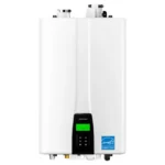 Navien NPE-240A2 - Condensing Tankless Water Heater - 199,000 BTU